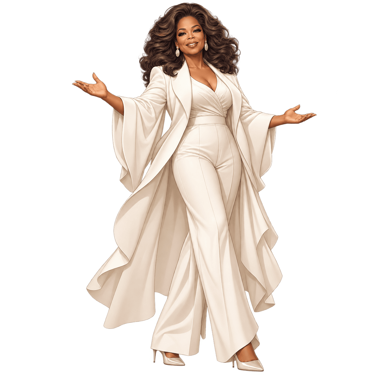 Oprah Winfrey