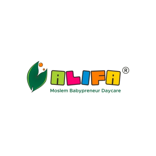 Alifa Moslem Babypreneur Daycare