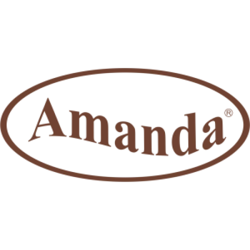 Logo Amanda