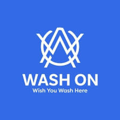 Aw-Wash Laundry Soepomo