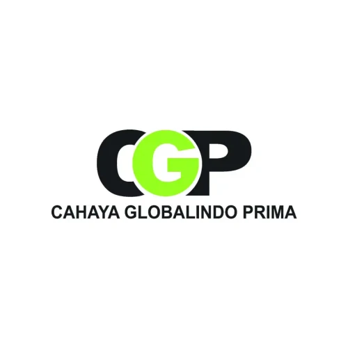 Logo CAHAYA GLOBALINDO PRIMA