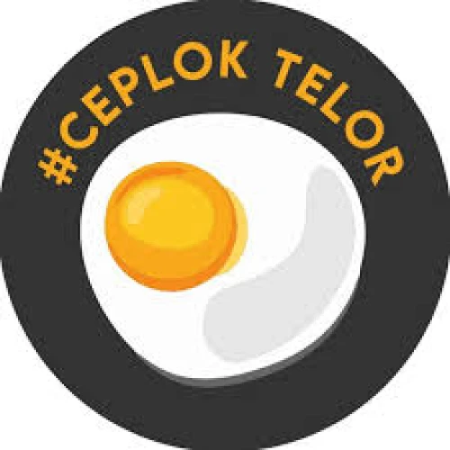 CEPLOK TELOR