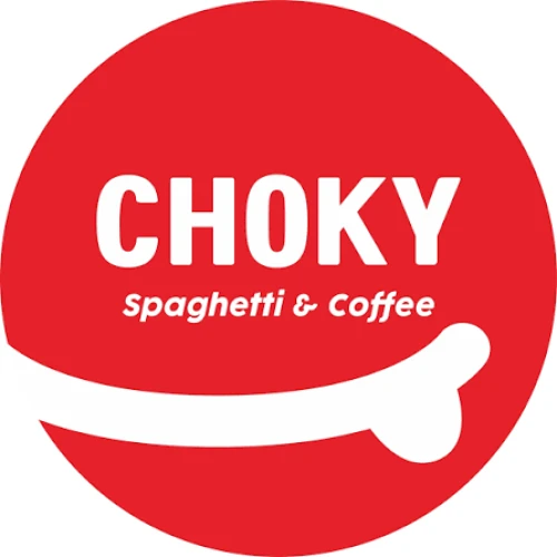 CHOKY spaghetti