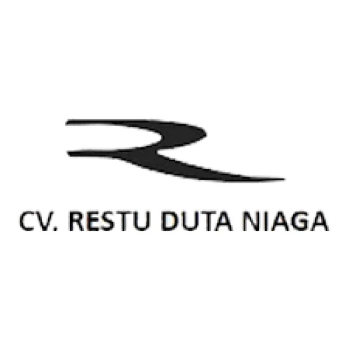Logo CV. RESTU DUTA NIAGA
