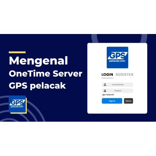 GPSpelacak.com