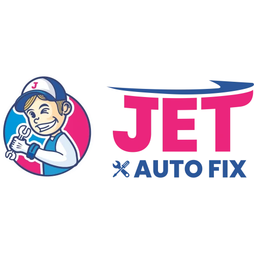 JET AUTO FIX