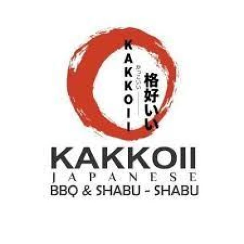 Kakkoii