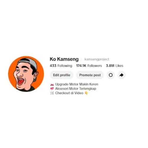 KamsengProject