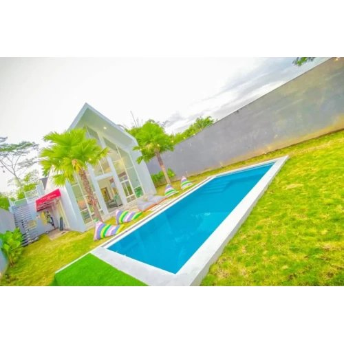 Logo Karabineri Villa Jogja
