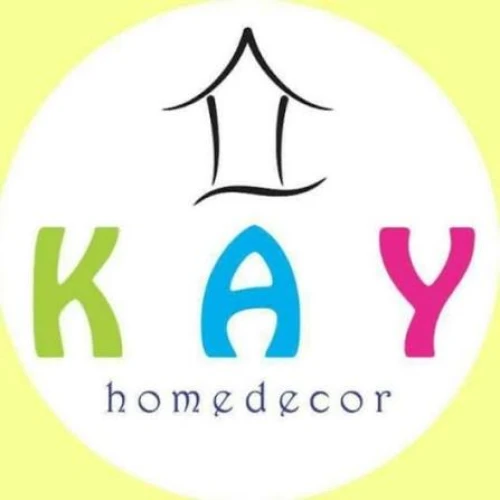 Logo KAY HOMEDECOR