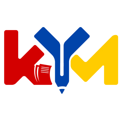 Komunitas Yuk Menulis (KYM)