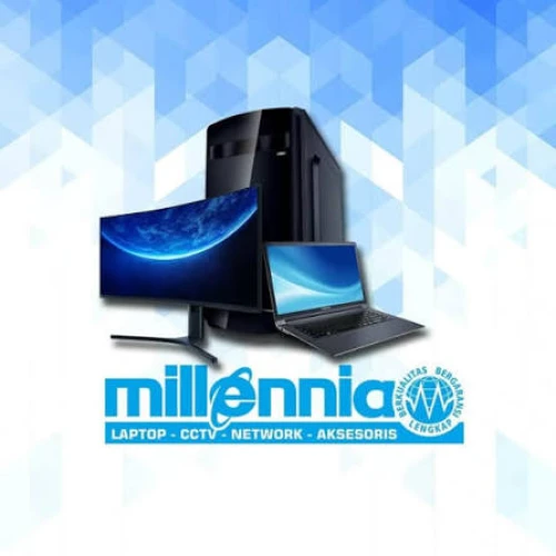 Millenia Computer