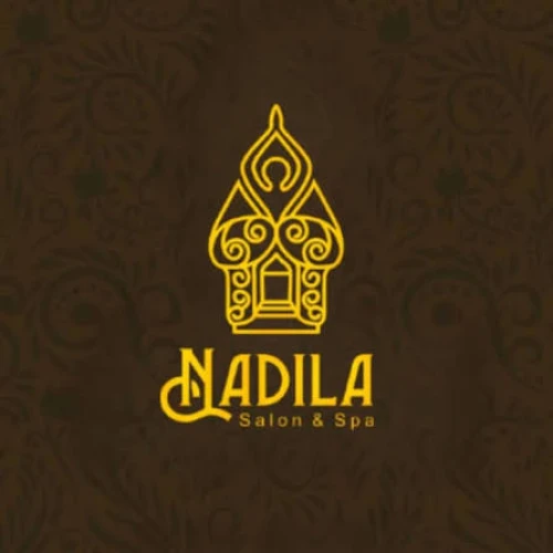 Logo NADILA Salon & Spa