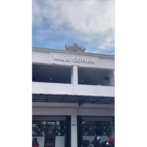 Nuju Store