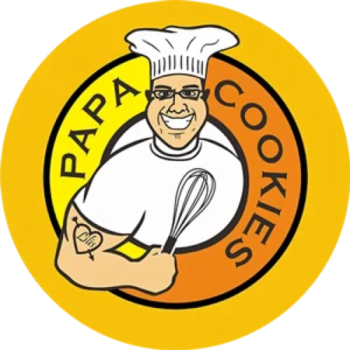 Papa Cookies