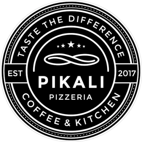 Logo Pikali Coffee and Kitchen