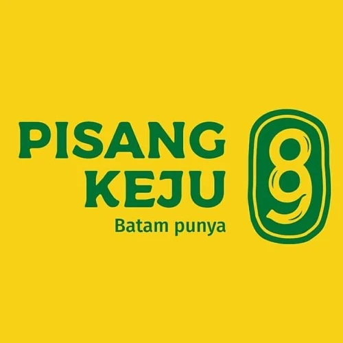 Pisang Keju