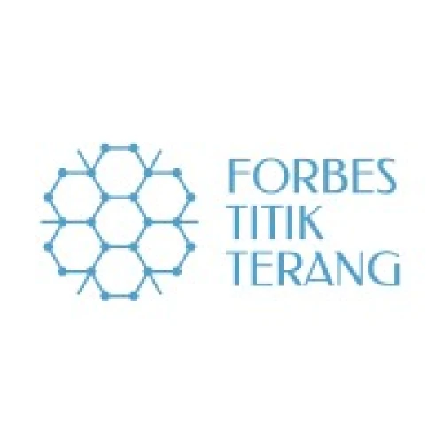 Logo PT. FORBES TITIK TERANG
