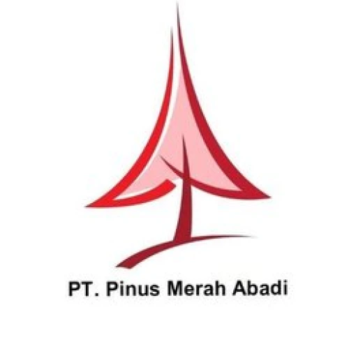 Logo PT. Pinus Merah Abadi