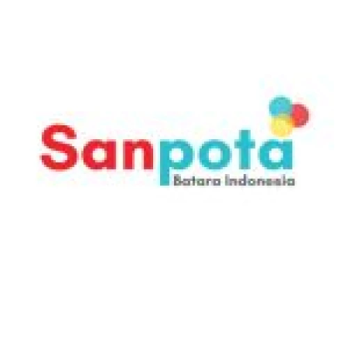 Logo PT SANPOTA