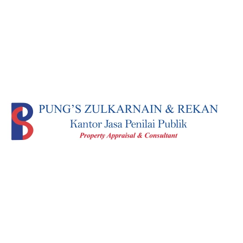 Logo PUNG’S ZULKARNAIN & REKAN