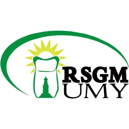 Logo RSGM UMY