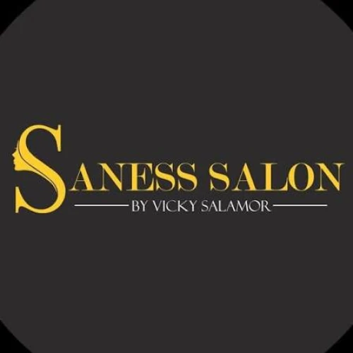 Saness Salon by Vicky Salamor