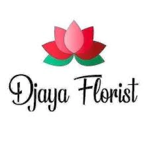 Logo Seni Djaya Florist