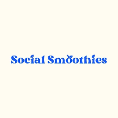 Social Smoothies