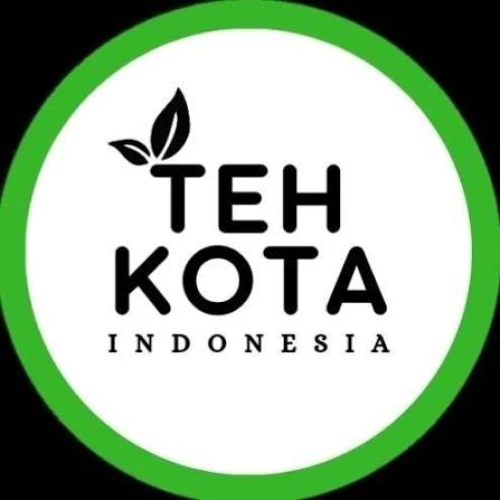 Logo TEH KOTA INDONESIA