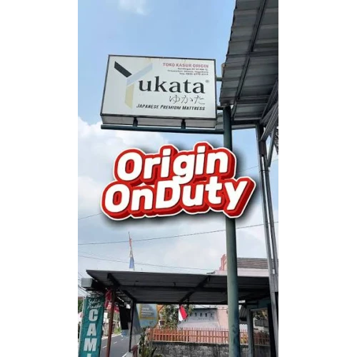 Toko Anugerah Jogja Pusat Kasur Busa dan Lemari