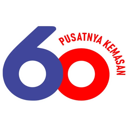 Logo Toko Plastik 60