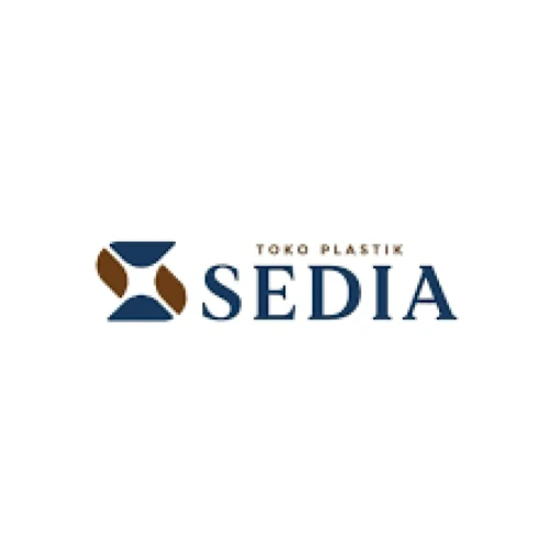 Logo Toko Plastik Sedia