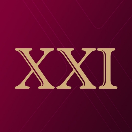 Logo Cinema XXI