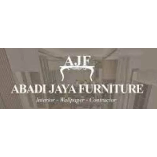 Logo ABADI JAYA FURNITURE