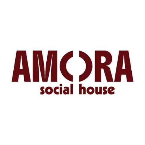 Logo AMORA social house