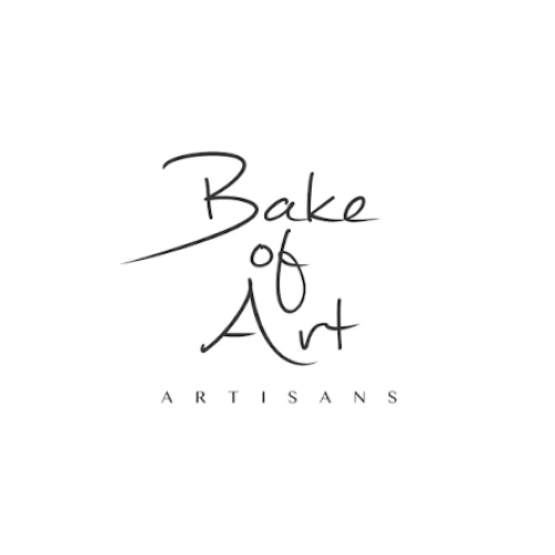 Logo Bake of Art