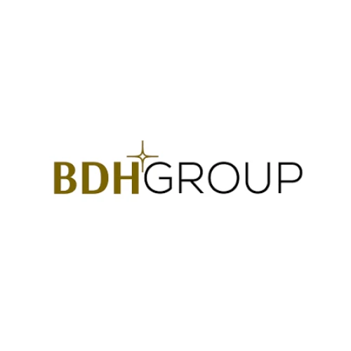 Logo BDH Group