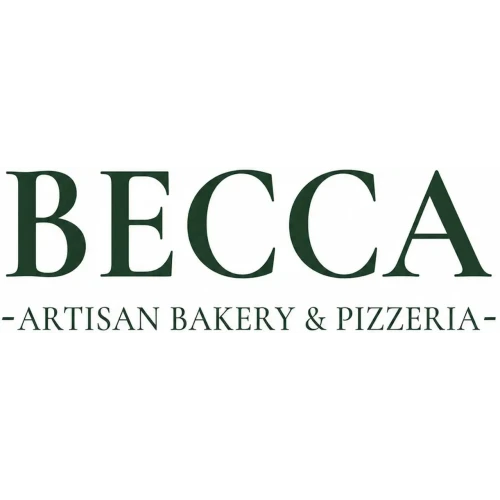 BECCA – Artisan Bakery & Pizzeria