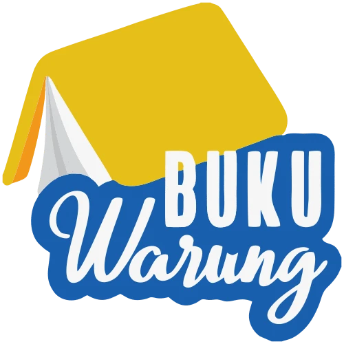 Logo BukuWarung