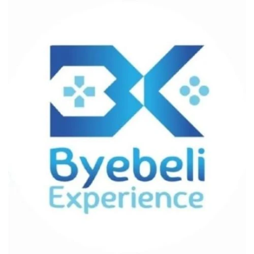 Logo Byebeli Experience