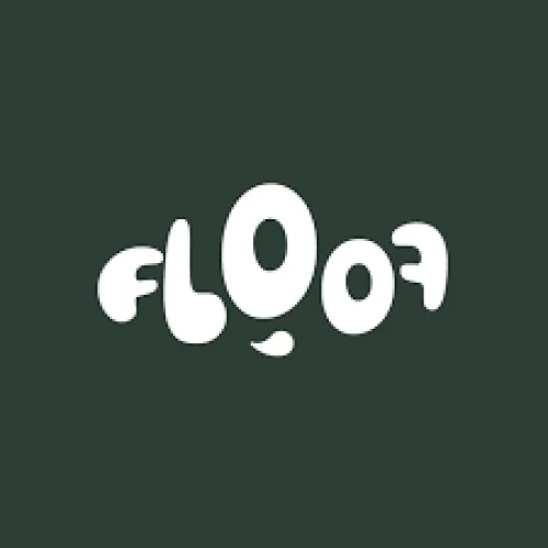 Logo Cafe Floof
