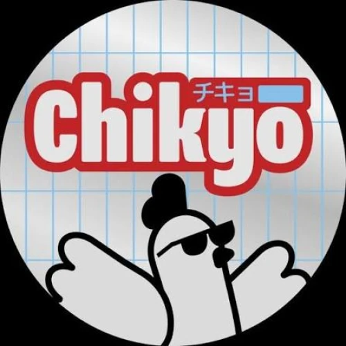 Logo Chikyo PIK