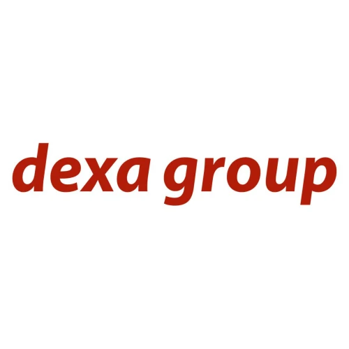 Logo Dexa Group
