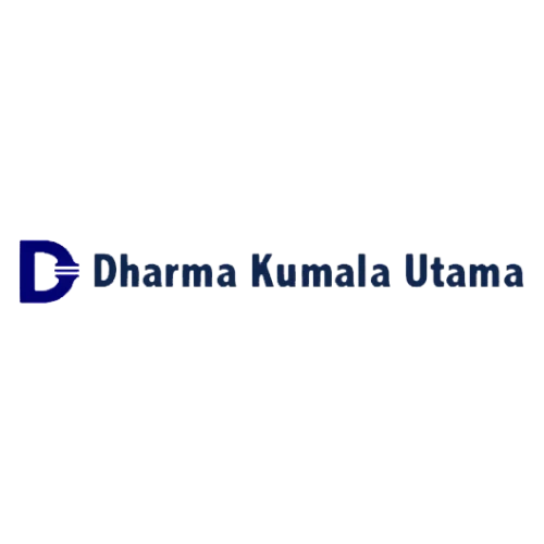 Logo Dharma Kumala Utama
