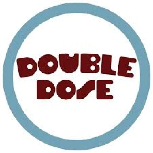 Logo Double Dose