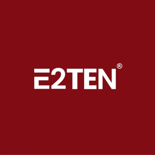 Logo E2TEN