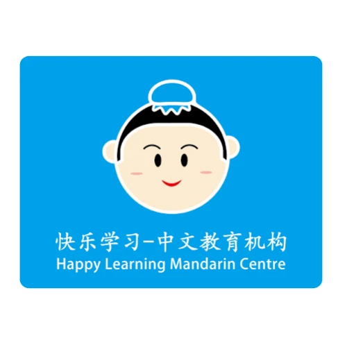 Logo Happy Learning