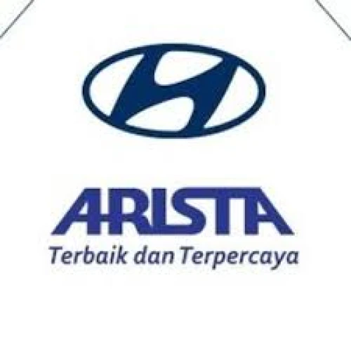 Hyundai Arista Pluit