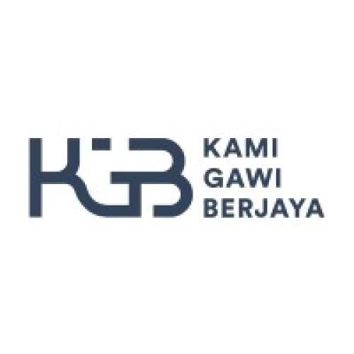 Logo KAMI GAWI BERJAYA